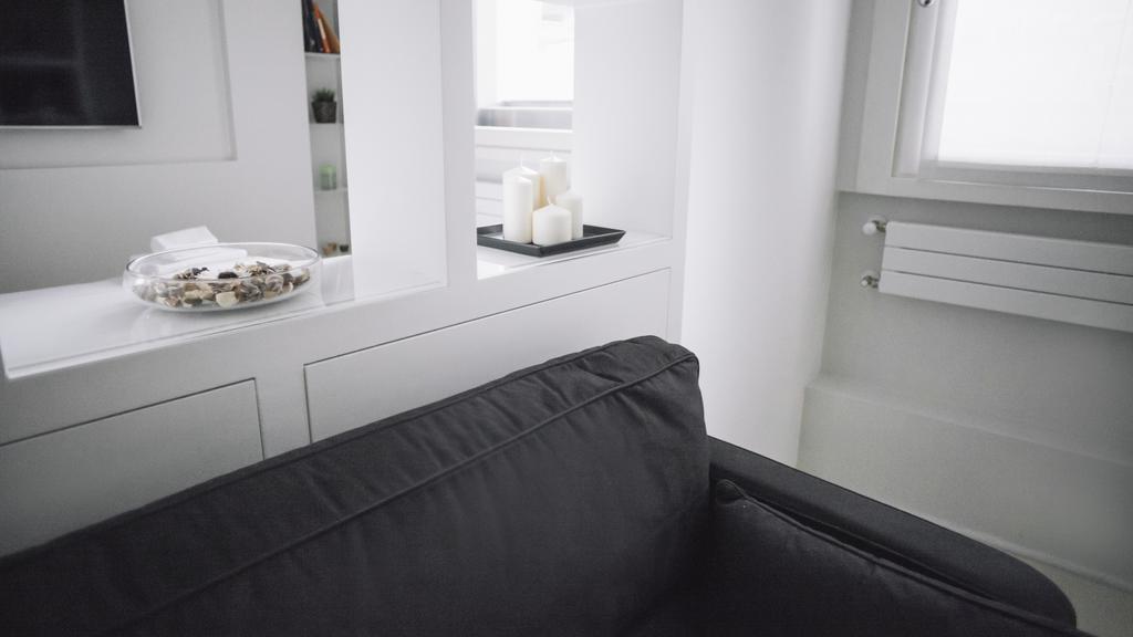 Italianway-Turati Apartamento Milão Exterior foto