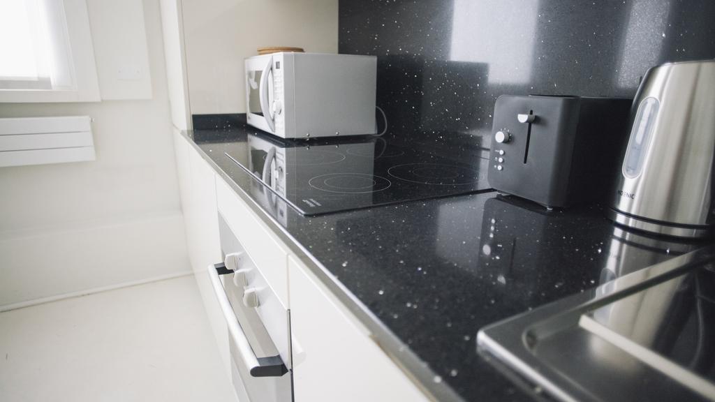 Italianway-Turati Apartamento Milão Quarto foto